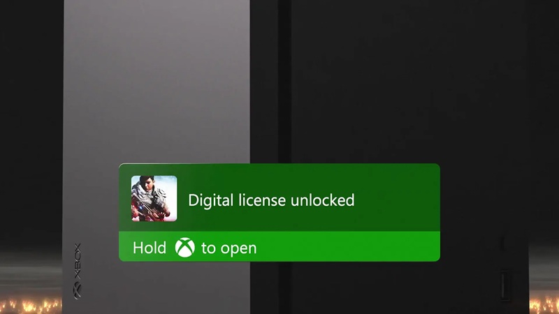 برنامه تبدیل دیسک به نسخه دیجیتال Xbox برای همه بازیکنان عرضه شد