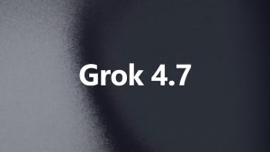 Grok 4.7 با قابلیت کدنویسی چندساعته و قیمت 2 دلار برای ورودی معرفی شد