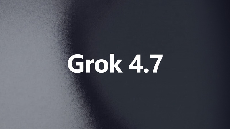 Grok 4.7 با قابلیت کدنویسی چندساعته و قیمت 2 دلار برای ورودی معرفی شد