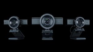 وب‌کم ریزر Kiyo V2 Pro می‌تواند ویدیوی 4K را با نرخ 60 فریم‌برثانیه ضبط کند