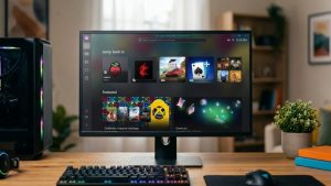 چگونه Xbox mode را روی کامپیوتر ویندوز خود فعال و استفاده کنیم؟