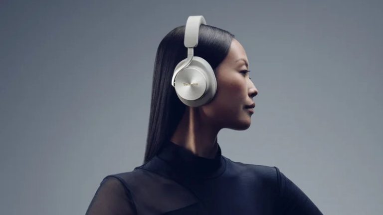 هدفون‌ جدید Technics EAH-A1000 از درایورهای سیال مغناطیسی استفاده می‌کند