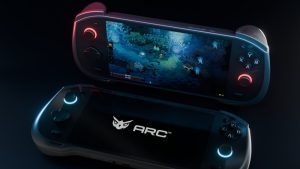 کنسول گیمینگ Arc X1 با تراشه اسنپدراگون G2 نسل 2 معرفی شد