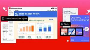 امکان تبدیل فایل‌ PDF به پادکست و پرزنیتشن حرفه‌ای در Adobe Acrobat فراهم شد