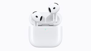 اپل AirPods 5 را با بهترین حذف نویز فعال معرفی کرد