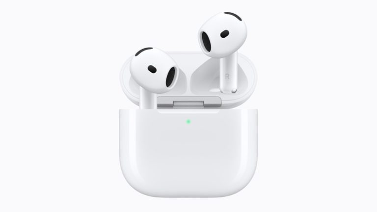 اپل AirPods 5 را با بهترین حذف نویز فعال معرفی کرد