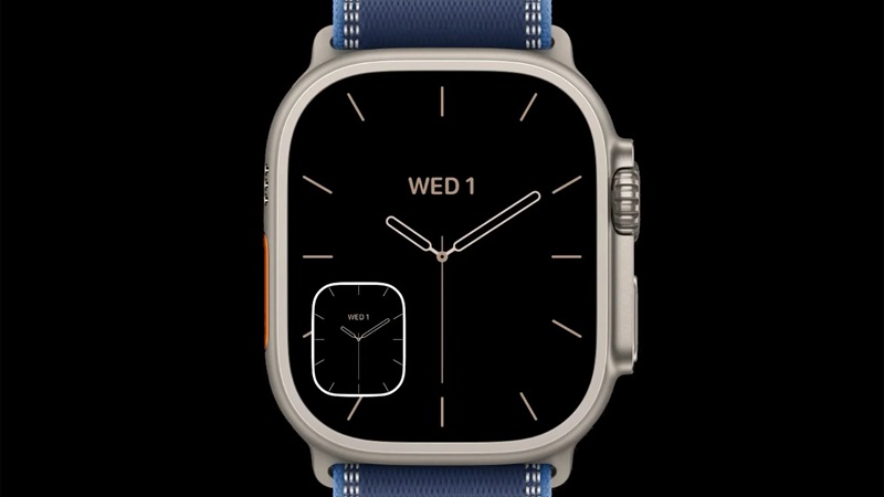نسخه watchOS 27.2 گرفتن اسکرین‌شات در اپل واچ را کم‌دردسرتر می کند