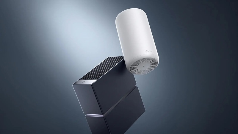 نخستین روتر Wi-Fi 8 شرکت TP-Link بزودی عرضه می‌شود