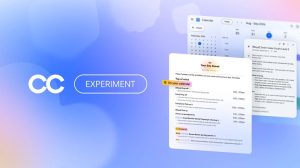 گوگل CC: عامل هوش مصنوعی برای خانواده‌ها و گروه‌ها
