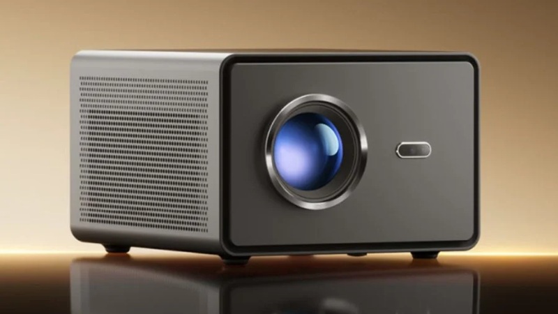 آنر از پروژکتور Choice AI Projector Ultra با وضوح 1080p معرفی شد