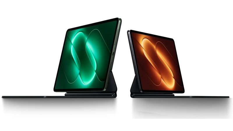 شیائومی Pad 9 و Pad 9 Pro با تراشه‌ اسنپدراگون معرفی شدند