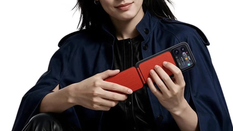 شیائومی گجت مغناطیسی Pocket Guitar را برای شیائومی 18 پرو عرضه کرد