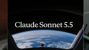 آنتروپیک مدل Sonnet 5.5 را برای رقابت با GPT-6 Sol و با همان قیمت API معرفی کرد