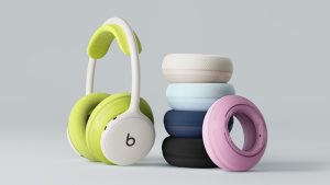 Beats 360 با هدبند و بالشتک‌های قابل تعویض و گواهی IPX4 معرفی شد