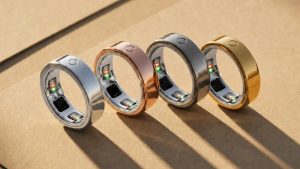Circular Ring 3 با پرداخت NFC و هشدارهای لرزشی معرفی شد