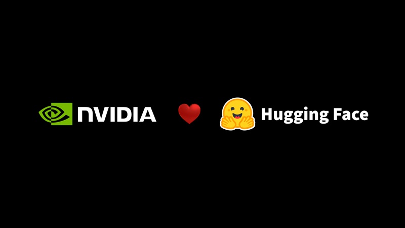 انویدیا با پرداخت 12.93 میلیارد دلار Hugging Face را خرید