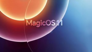آنر MagicOS 11 با طراحی Liquid Glass و هوش مصنوعی توانمندتر معرفی شد