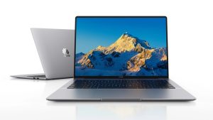 هواوی Qingyun L420z با صفحه نمایش OLED و باتری 70 وات ساعت معرفی شد