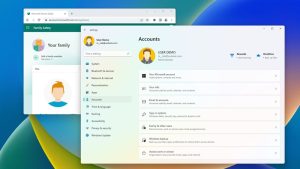 چگونه از یک GIF به‌عنوان تصویر پروفایل ویندوز استفاده کنیم؟