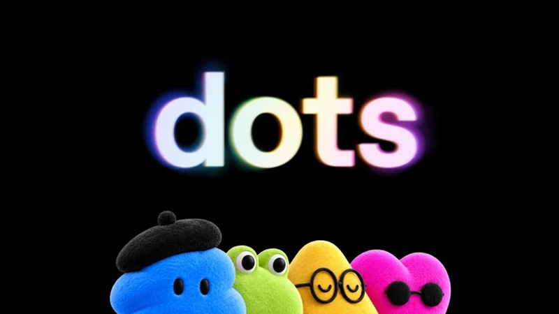 OpenAI Dots: عامل‌های شخصی که بزودی می‌توانید چندین مورد از آنها را کنترل کنید