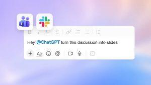 ChatGPT Space: فضای مشترکی برای پروژه‌های کاری و عامل‌های هوش مصنوعی شخصی