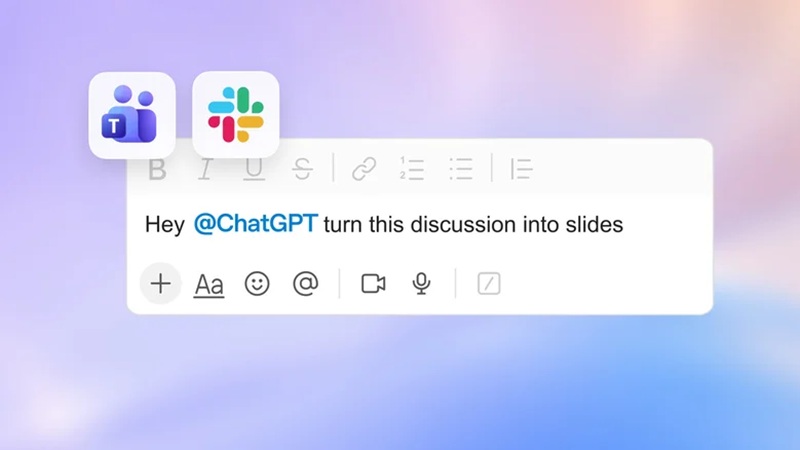 ChatGPT Space: فضای مشترکی برای پروژه‌های کاری و عامل‌های هوش مصنوعی شخصی
