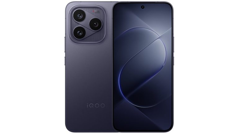 iQOO 16 با Snapdragon 8 Elite Extreme Gen 6 و باتری بزرگ معرفی شد