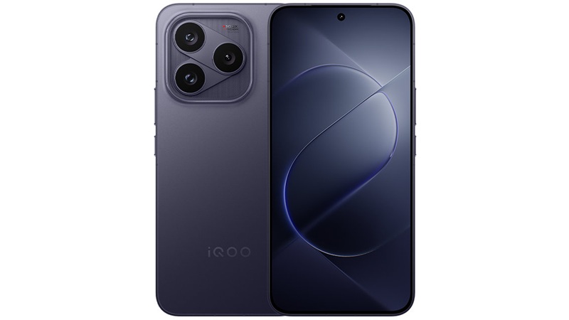 iQOO 16 با Snapdragon 8 Elite Extreme Gen 6 و باتری بزرگ معرفی شد