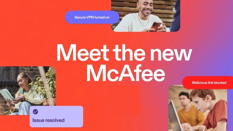 McAfee تجربه امنیتی جدیدی برای مقابله با کلاهبرداری‌های مبتنی بر هوش مصنوعی ارائه کرد