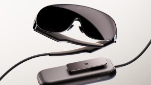 متا از عینک واقعیت مجازی جدید و عینک صوتی Ray-Ban Meta بدون دوربین رونمایی کرد