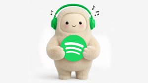 Muse متا اکنون می‌تواند Spotify را کنترل کند