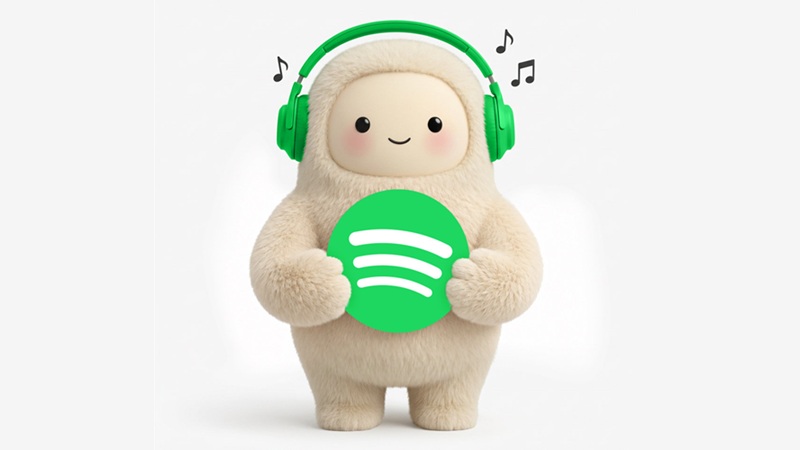 Muse متا اکنون می‌تواند Spotify را کنترل کند