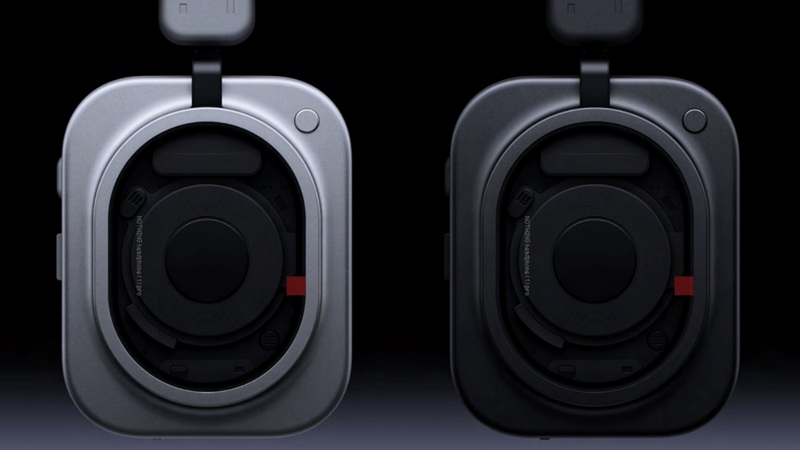 ناتینگ Headphone (1) Pro با 3 درایور، ANC بهبودیافته و ساختار پریمیوم معرفی شد