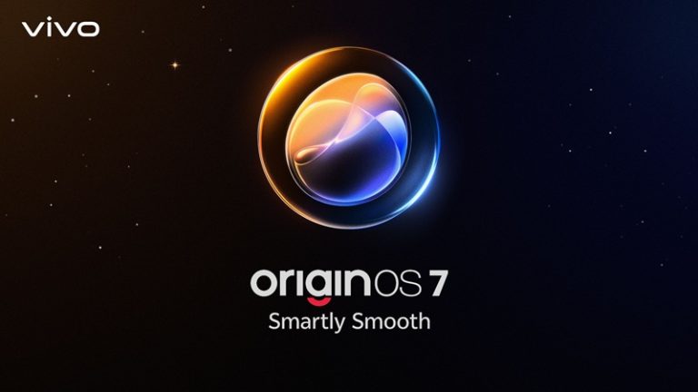 ویوو از نسخه جهانی OriginOS 7 رونمایی کرد