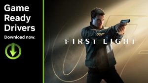 درایور Nvidia 616.92 با پشتیبانی از WARDOGS و رهگیری پرتو در 007 منتشر شد