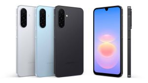 سامسونگ گلکسی A18 4G با تراشه‌ای جدید و گواهی IP64 از راه رسید