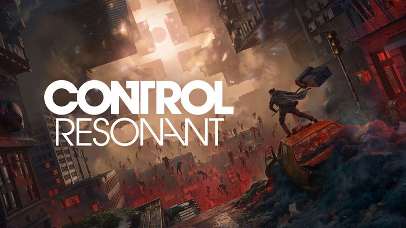 Remedy سیستم موردنیاز Control Resonant روی کامپیوتر را منتشر کرد