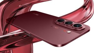 تکنو Camon Slim 5G با طراحی متفاوت و پوشش‌های بدنه خاص معرفی شد