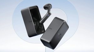 ایرباد Timekettle W4 Plus می تواند مترجم شخصی شما در هر مکانی باشند