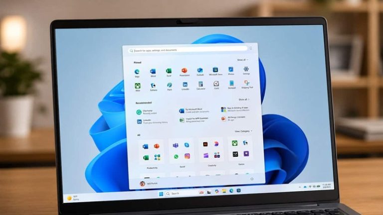 با تغییر این تنظیمات، تجربه استفاده از ویندوز 11 را بهتر کنید