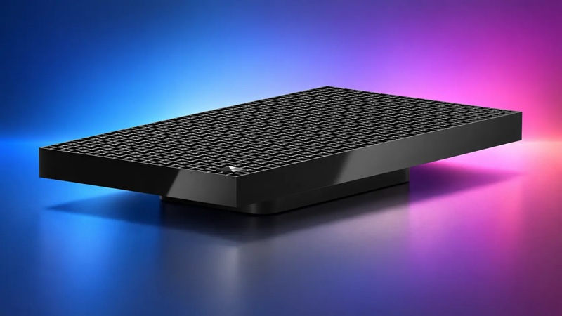 مایکروسافت Surface RTX Spark Dev Box یک دسکتاپ توانمند 6000 دلاری است