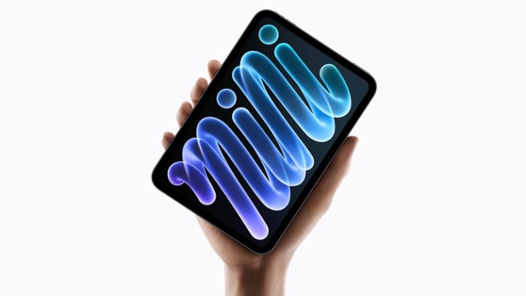 اپل از نسل جدید iPad mini با تراشه A20 Pro رونمایی کرد