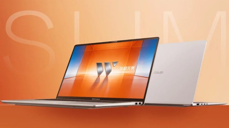 عرضه لپ‌تاپ ایسوس Vivobook 16 Ryzen Edition 2026 با نمایشگر 144 هرتز