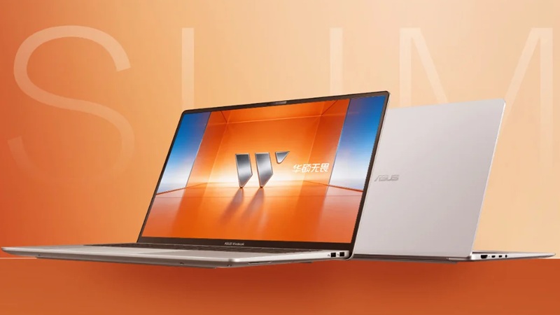 عرضه لپ‌تاپ ایسوس Vivobook 16 Ryzen Edition 2026 با نمایشگر 144 هرتز