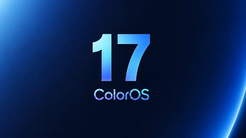 آغاز انتشار زودهنگام آپدیت ColorOS 17 برای این گوشی‌های وان پلاس و اوپو
