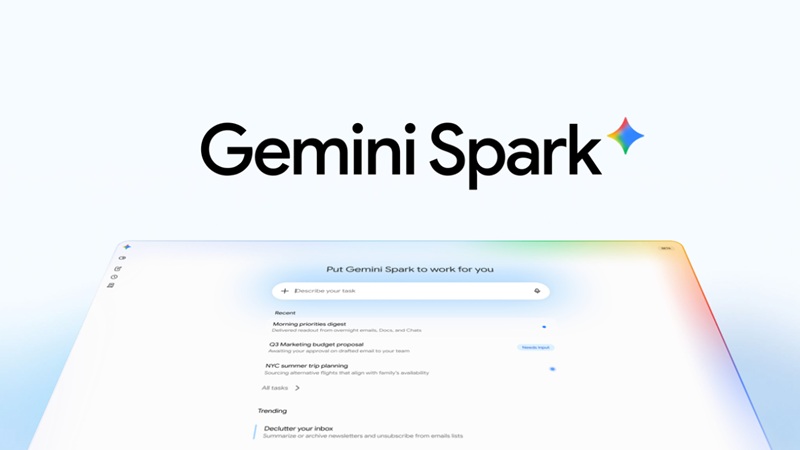 چگونه از Google Gemini برای خودکارسازی کارها استفاده کنیم