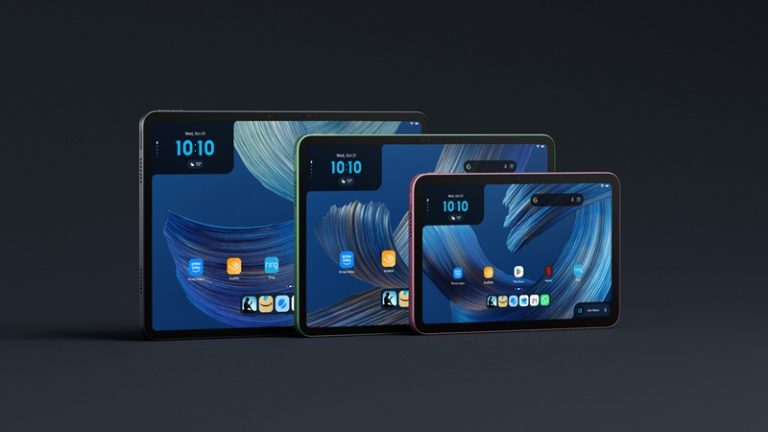 آمازون تبلت‌های جدید Alexa را با دسترسی به گوگل پلی استور معرفی کرد