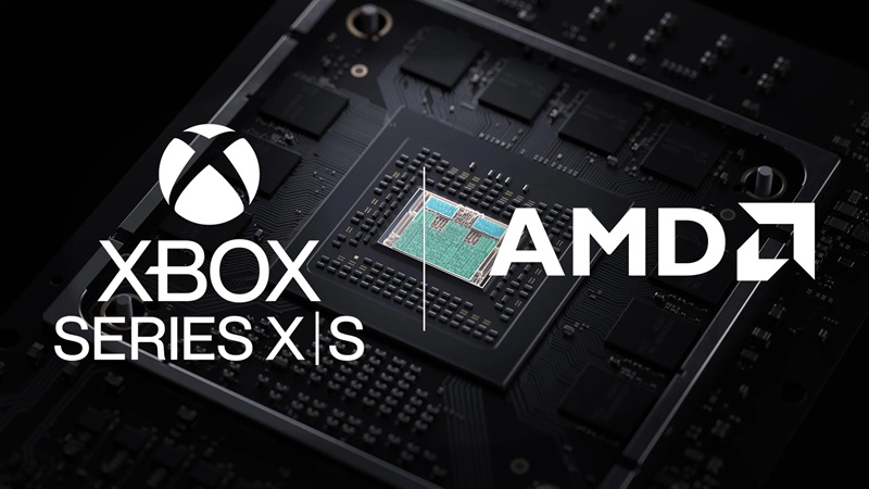 AMD فناوری FSR 4.1 را به کنسول‌های Xbox و دستگاه‌های قابل‌حمل می‌آورد