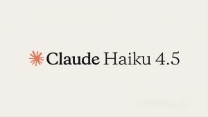 آنتروپیک مدل Claude Haiku 5.5 را با قیمت‌گذاری رقابتی منتشر کرد