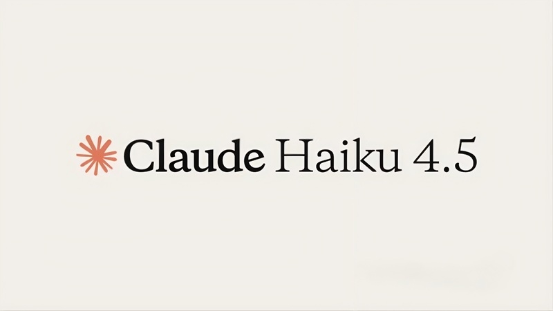 آنتروپیک مدل Claude Haiku 5.5 را با قیمت‌گذاری رقابتی منتشر کرد